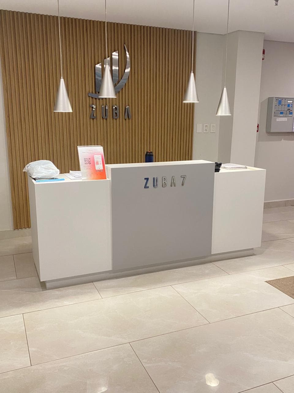 En venta departamento en Fernando de la Mora zona norte