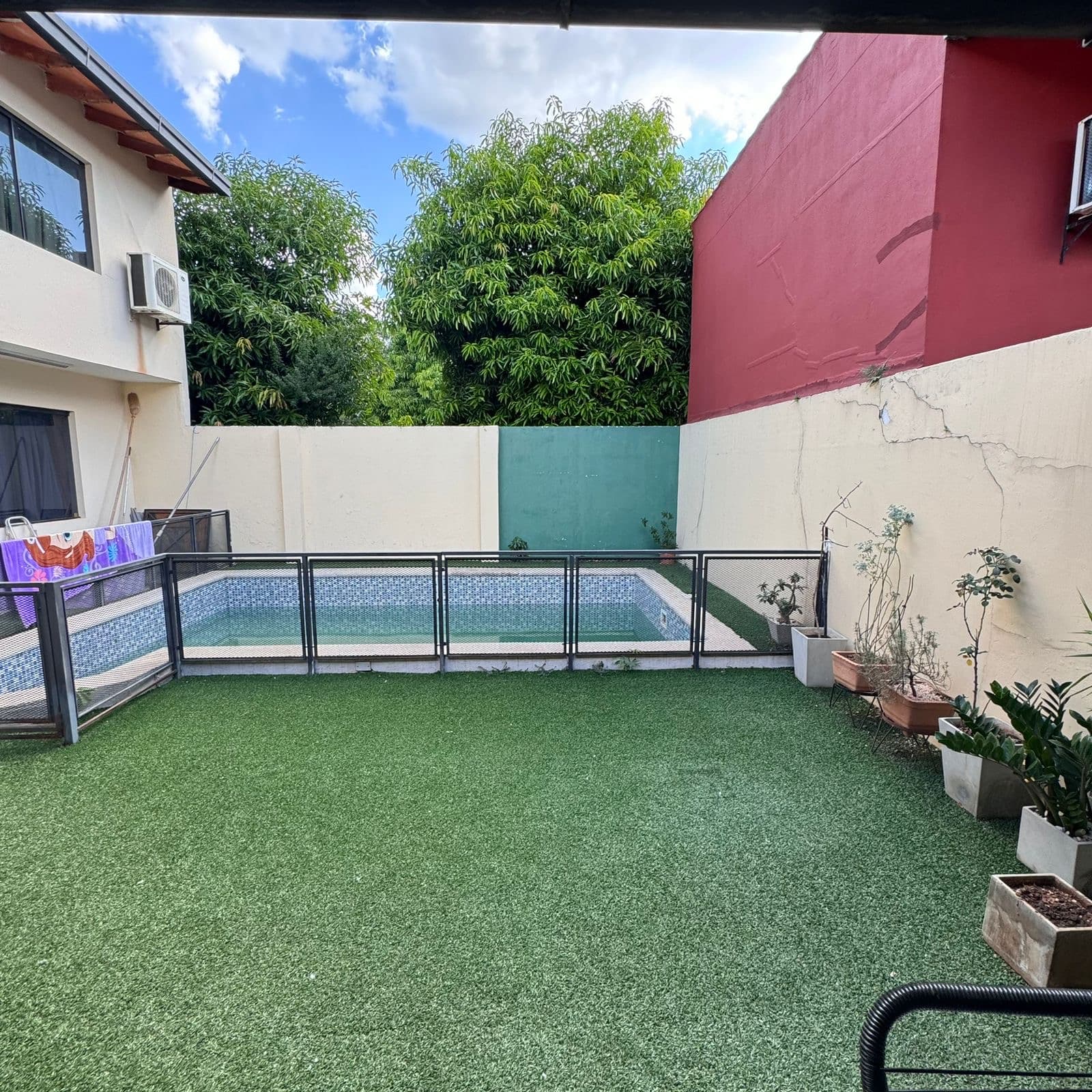 Vendo hermosa casa