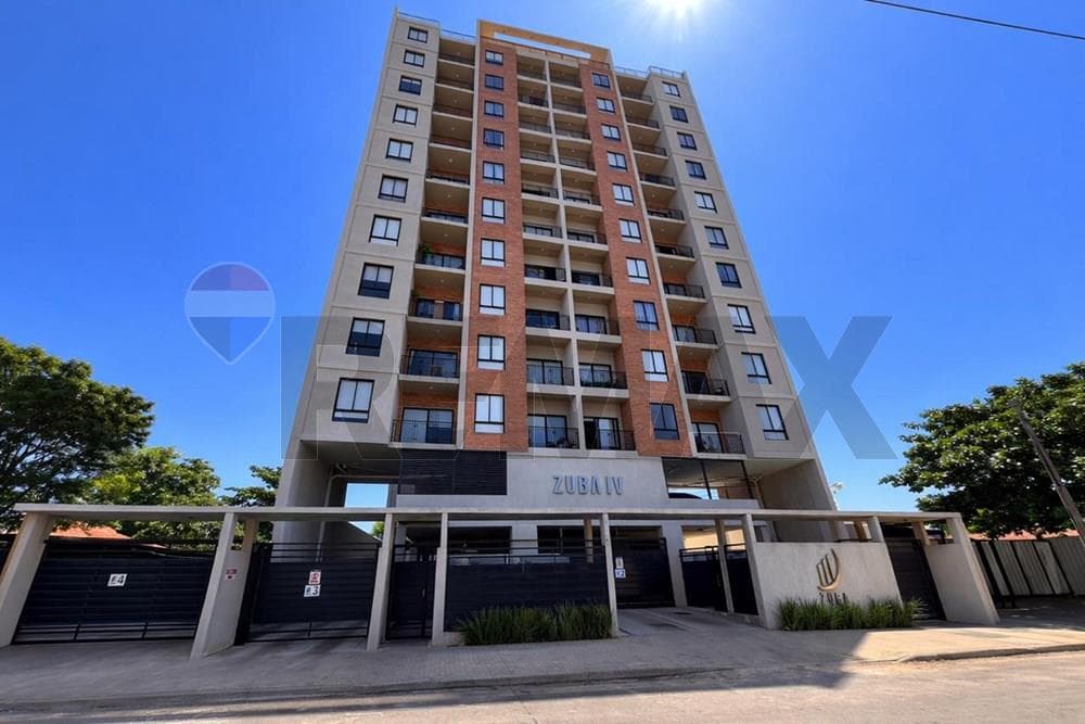 Departamento en venta - zuba IV