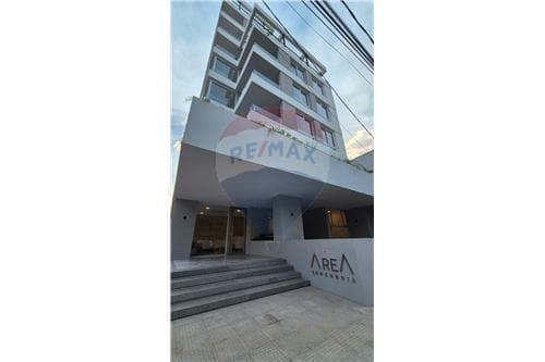 Departamento-Alquiler-PY Asunción Barrio Jara