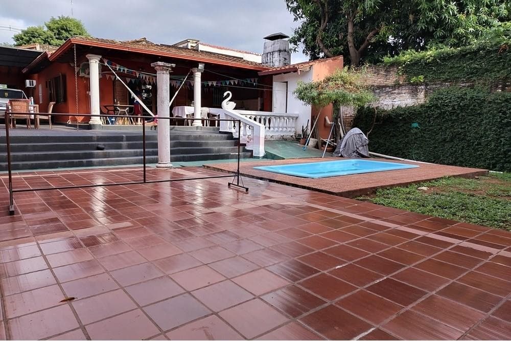 ¡Excelente Oportunidad en Valle Apu'a II, Lambaré!