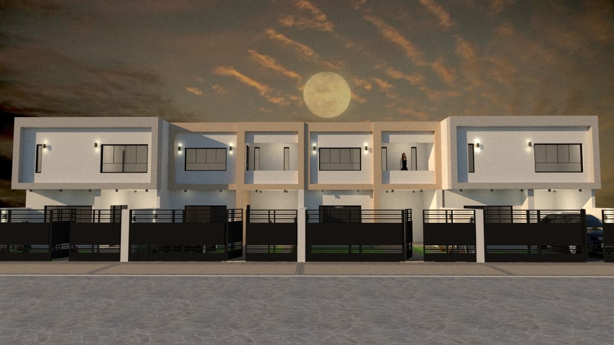 Casas Tafi