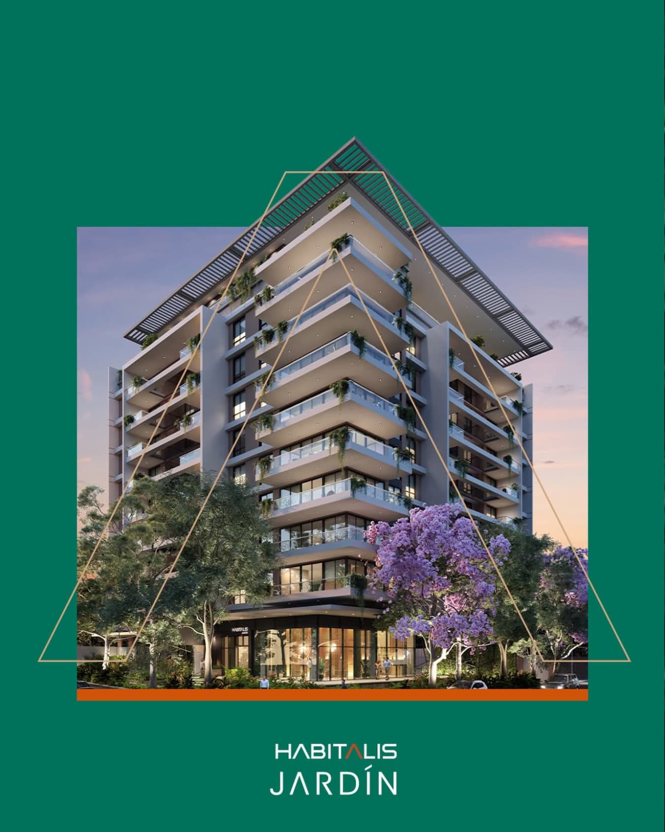 Departamentos amplios de 2 habitaciones, en pozo, barrio Villa Morra