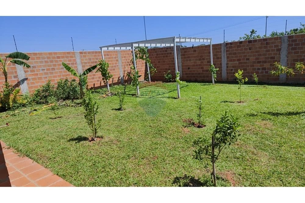 Vendo casa quinta en ita