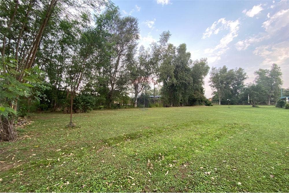 Vendo exclusivo terreno en San Bernardino