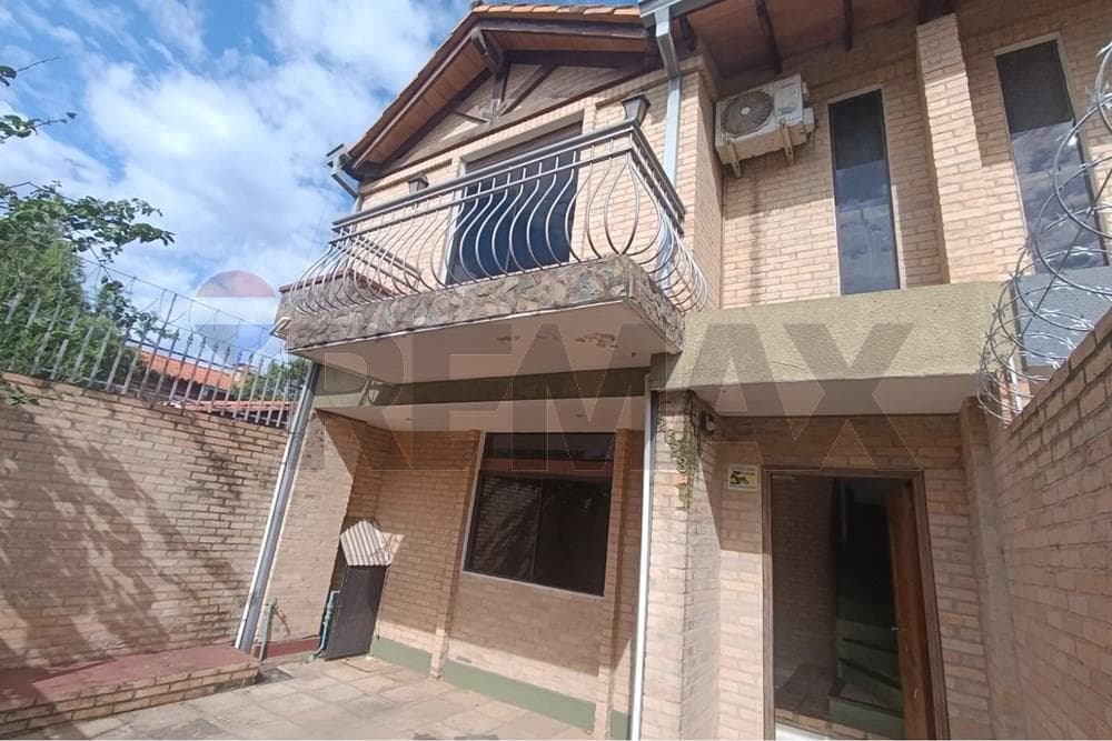 Duplex - Alquiler - Fernando de la Mora, Paraguay