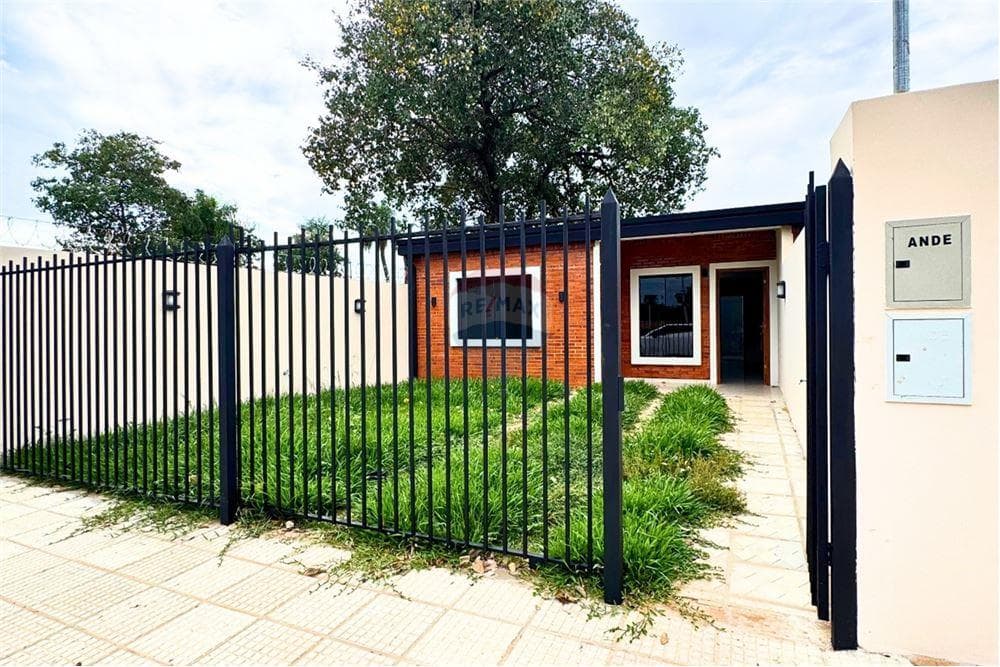 En venta chalet en mora kue