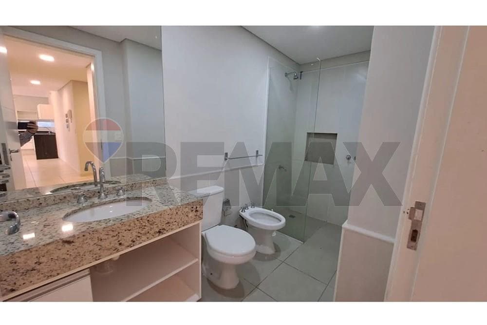 Departamento - Alquiler - Mbocayaty, Paraguay