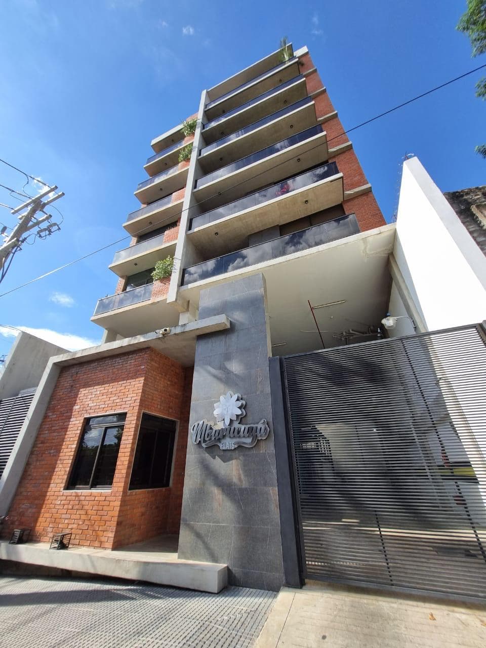 En venta hermoso y amplio departamento en Ciudad Nueva