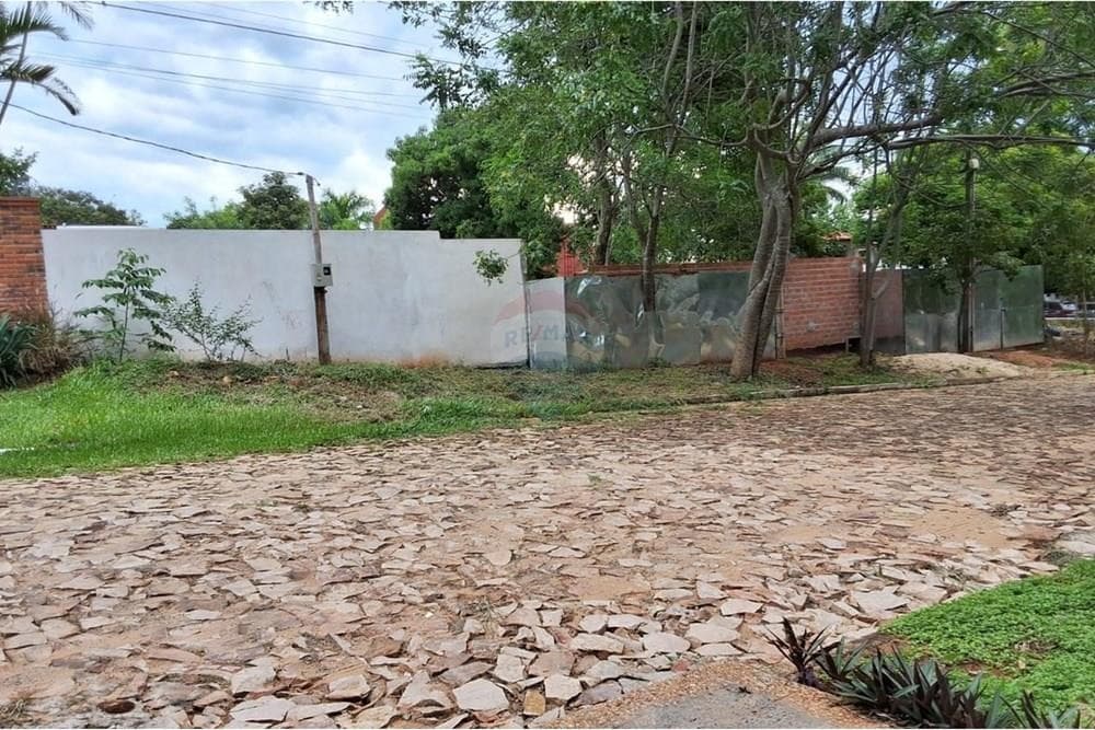 Terreno - Venta - Paraguay Central Luque
