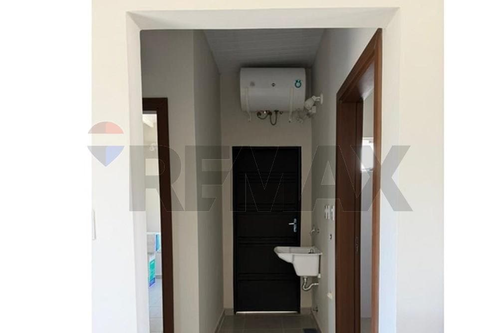 alquilo chalet en ARASY 3 - AREGUA