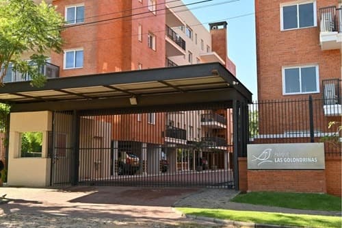 Alquilo departamento en loma pyta
