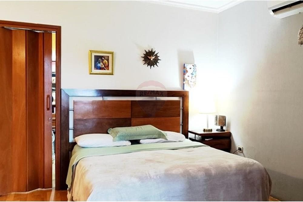 Alquiler residencia Asunción villa aurelia