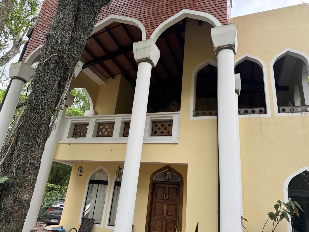 Vendo casa en San Bernardino Barrio Sadi 2