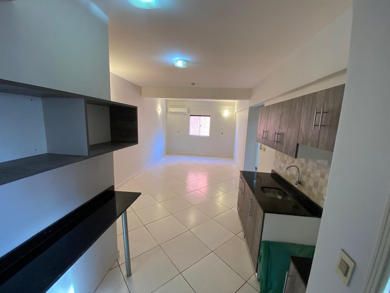 Vendo Dpto De 2 Hab En San Lorenzo (oferta)