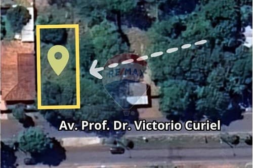 Terreno Ideal en Zona de Crecimiento