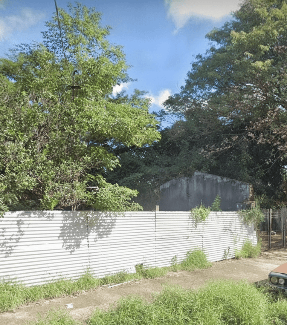 Divino terreno de 726 m2 terreno zona casa rica. Las Lomas. 27 mts de frente