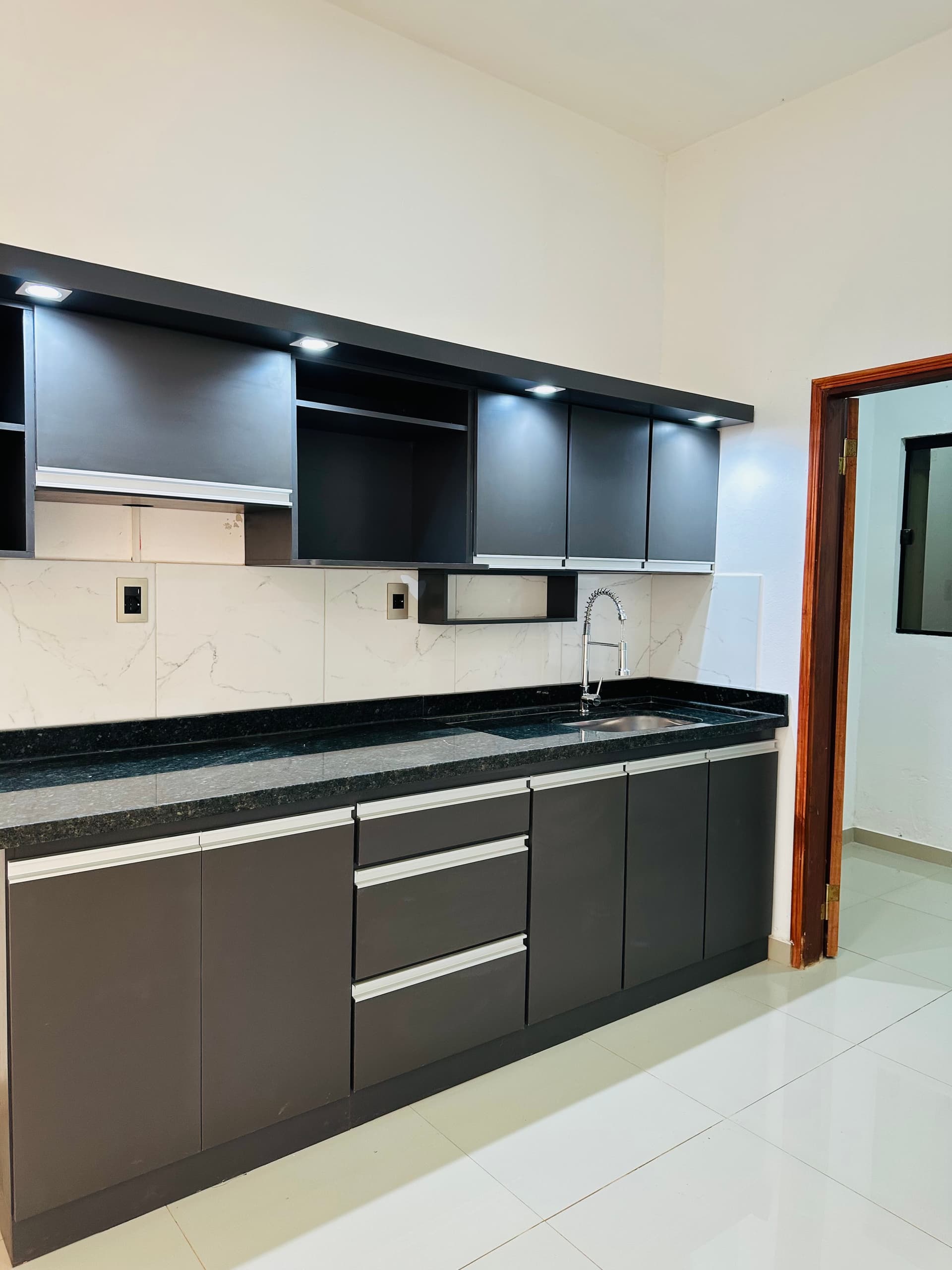 Departamento a estrenar de 2 dormitorios en m.r.a