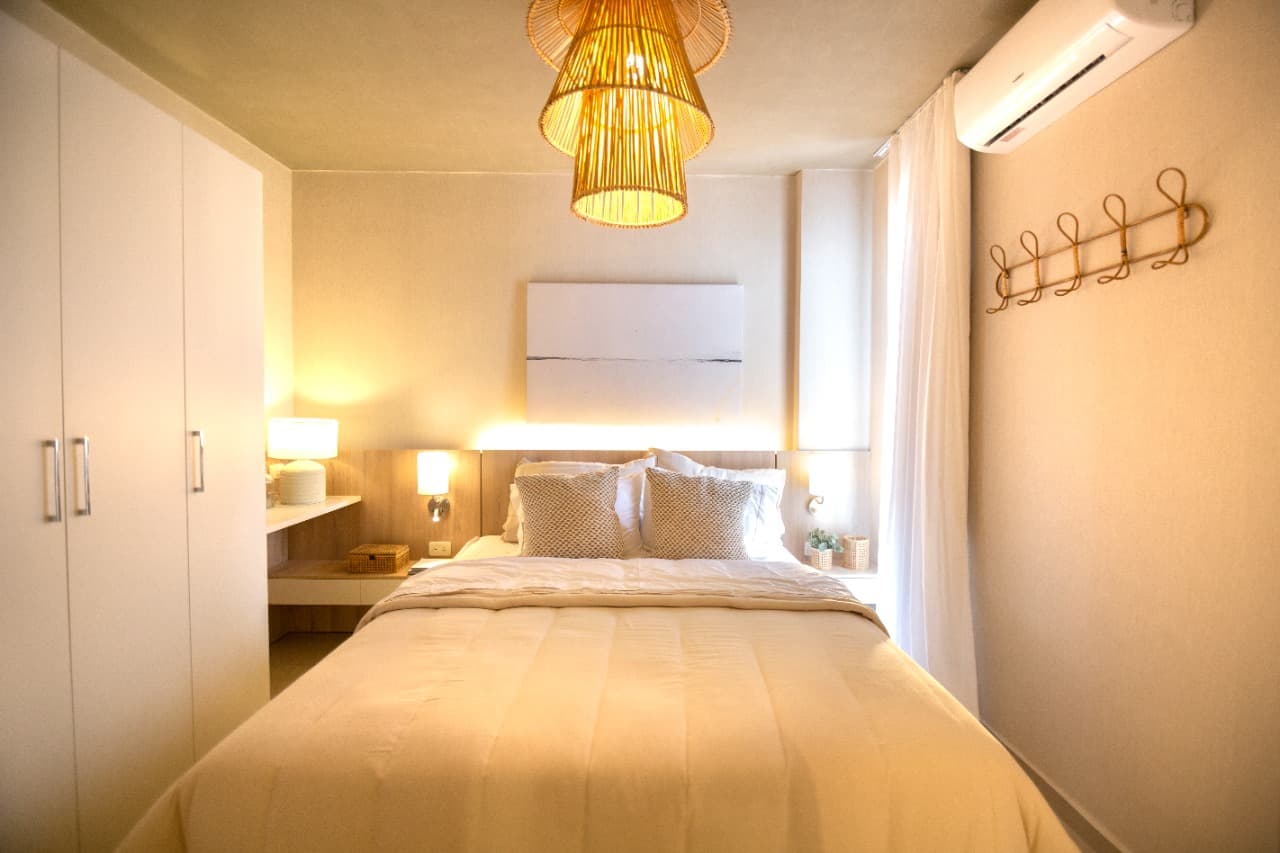 Exclusivo Departamento en Venta en Insignia 6: Lujo y Confort en un Solo Lugar
