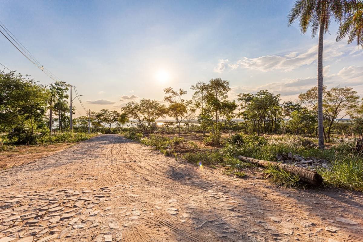 Lote en urbanización las marías - San Bernardino id 38698
