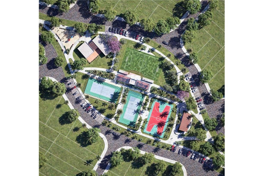 Exclusivo Terreno en Venta en Altos Cordillera: ¡Tu Oportunidad de Inversión y Calidad de Vida! Z.V!