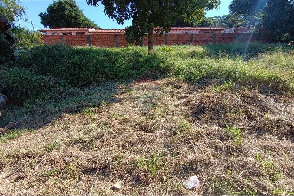 Vendo terreno en Villa Elisa