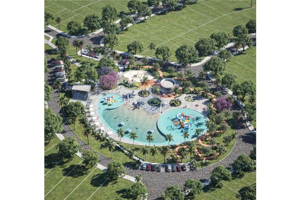En venta exclusivos terrenos en Colinas del Lago - Altos J.A