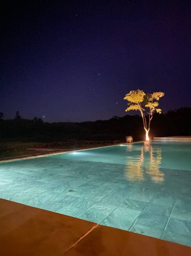 Vendo casa quinta amoblada y equipada de 11has en itacurubi de la cordillera
