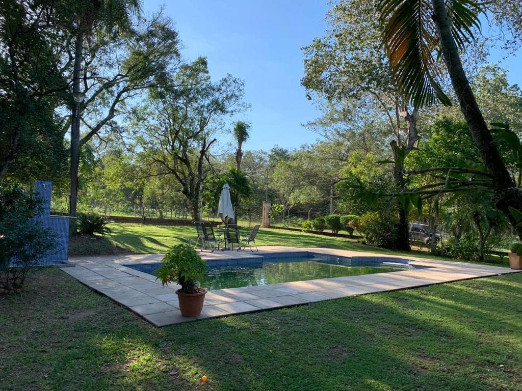 Vendo casa en sambernardino