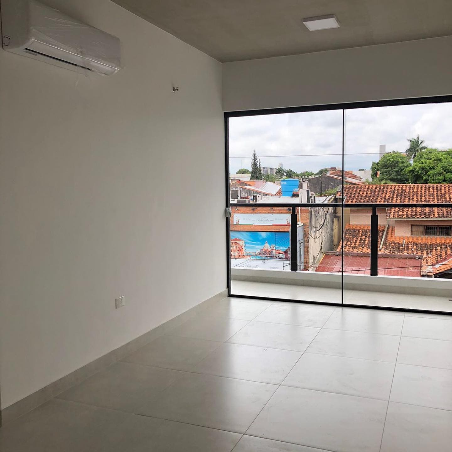 Departamento 1 dormitorio en Villa Morra