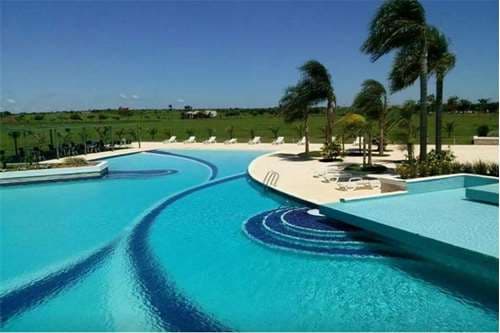Vendo terreno en santa elena country y marina club s.h.a