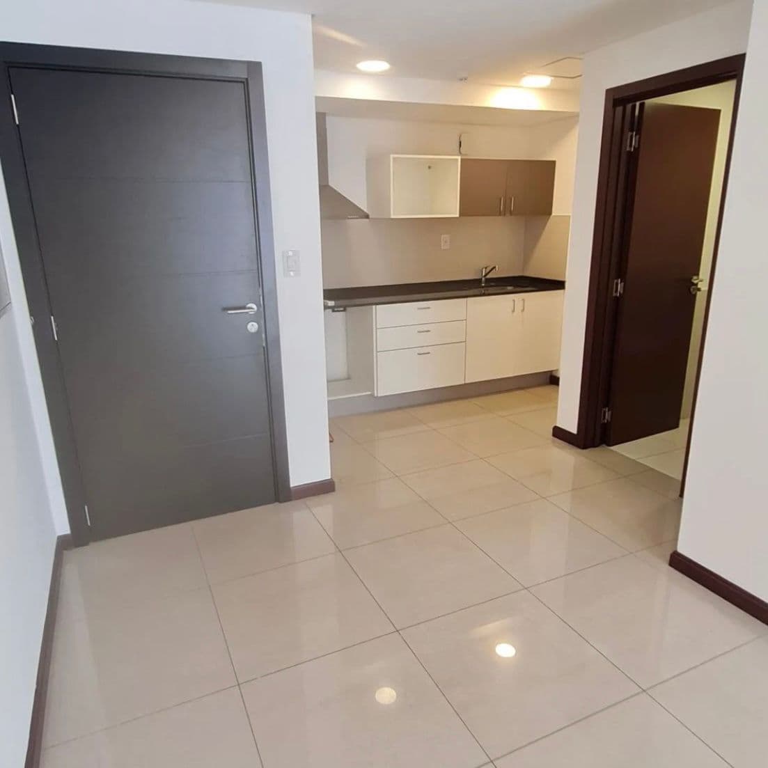 Exclusivo Departamento de 1 Dormitorio con Cochera en el Prestigioso Barrio Las Mercedes: ¡Tu Oportunidad de Inversión o Primer Hogar!