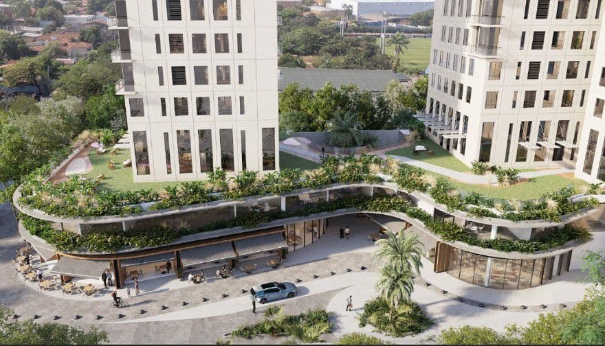 Vendo monoambiente en pre-lanzamiento: ¡oportunidad única de inversión!