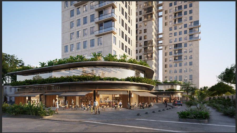 Pre-venta Exclusiva: Departamento Junior de 1 Dormitorio en Zuba Molas - ¡Tu Oportunidad de Inversión!