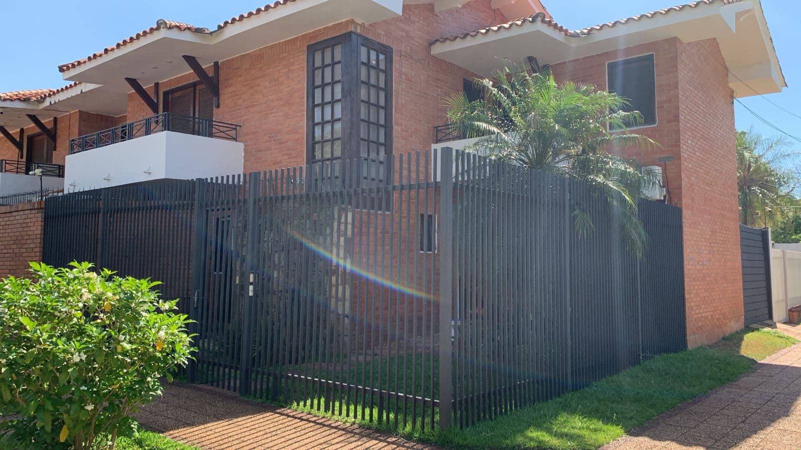 Dúplex Exclusivo en Alquiler en Asunción - Barrio Mariscal Estigarribia