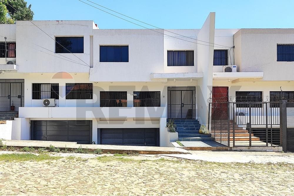 Vendo duplex en fernando zona norte j.a