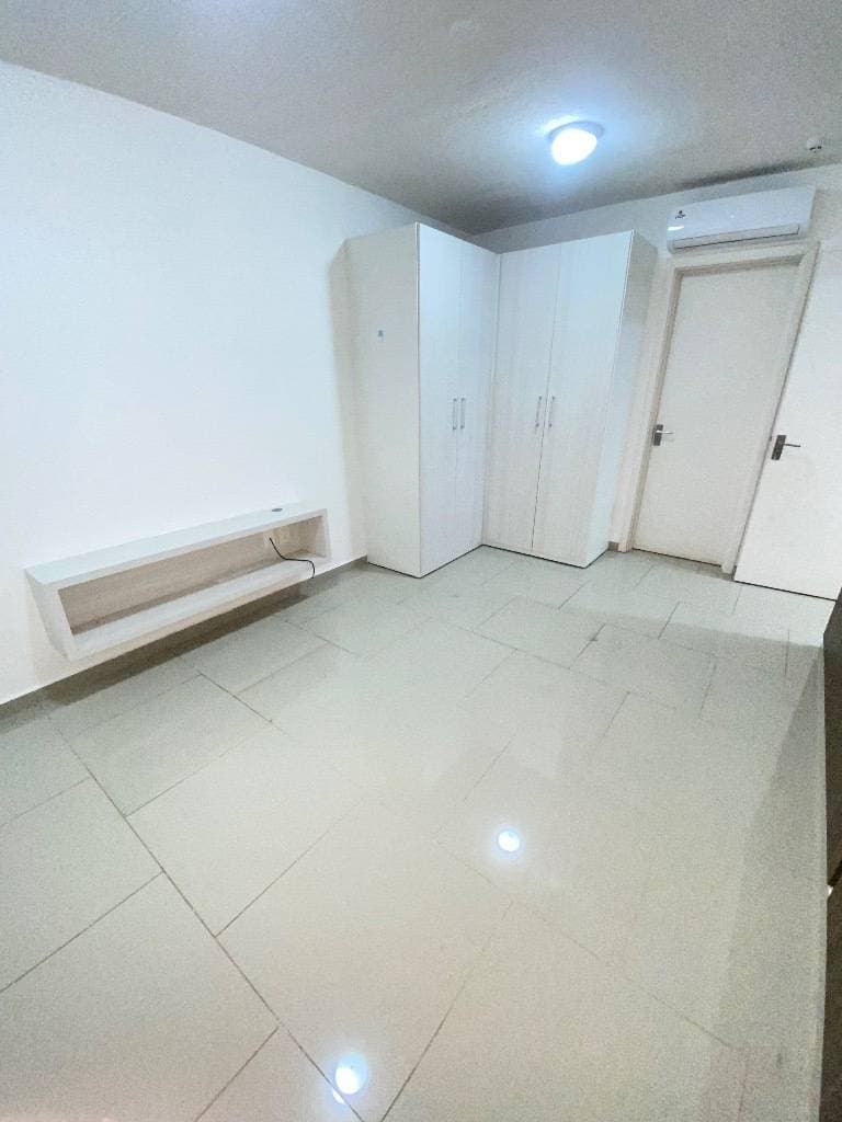 Departamento en Alquiler – Ñemby