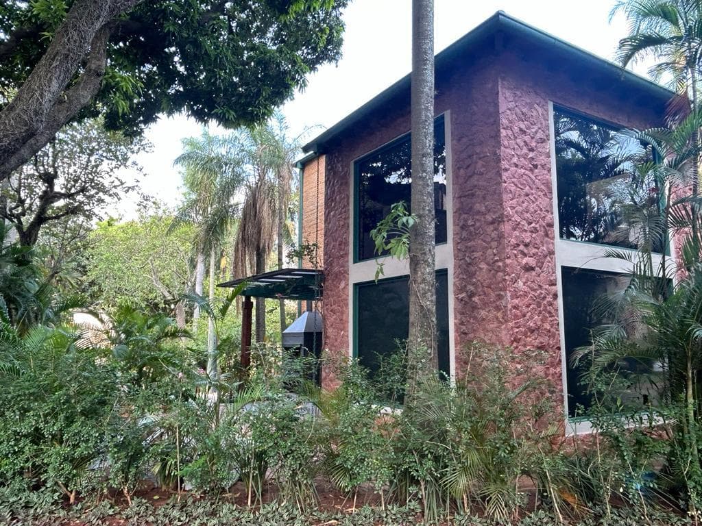 ALQUILO CASA Condominio Botanica 2, Los Laureles