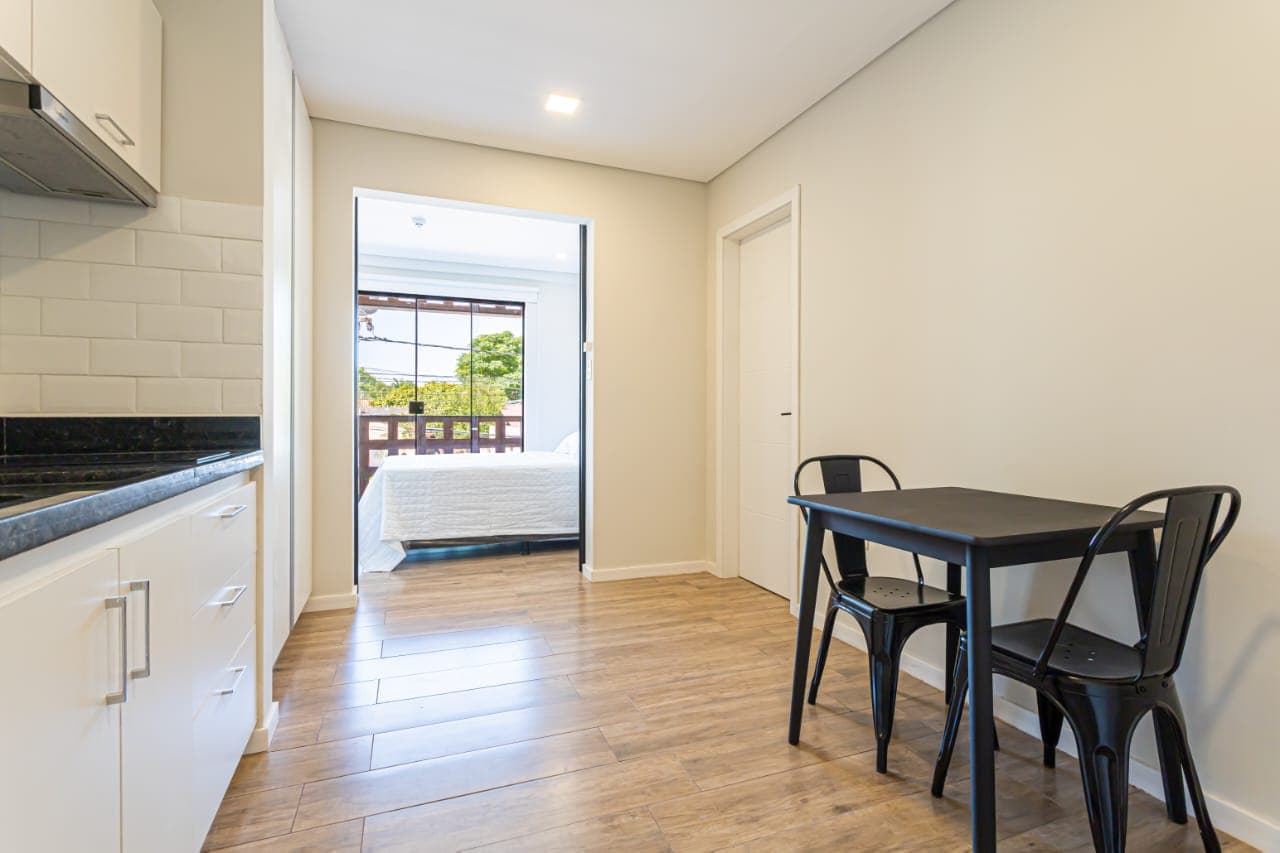 Departamento Disponible – 100 mts de UMAX | Edificio NOMADE