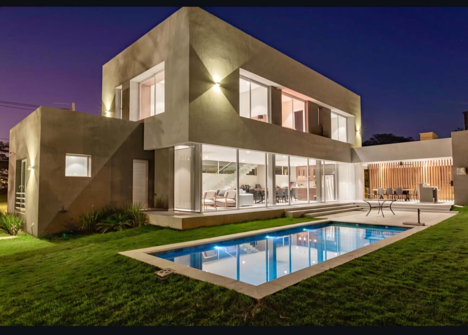Alquilo Casa en Aqua Village San Bernardino