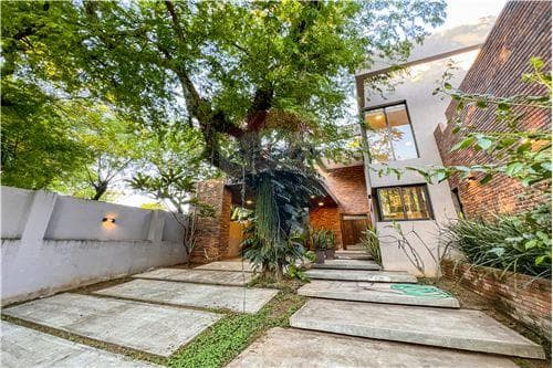 En Venta elegante residencia soñada en San Bernardino