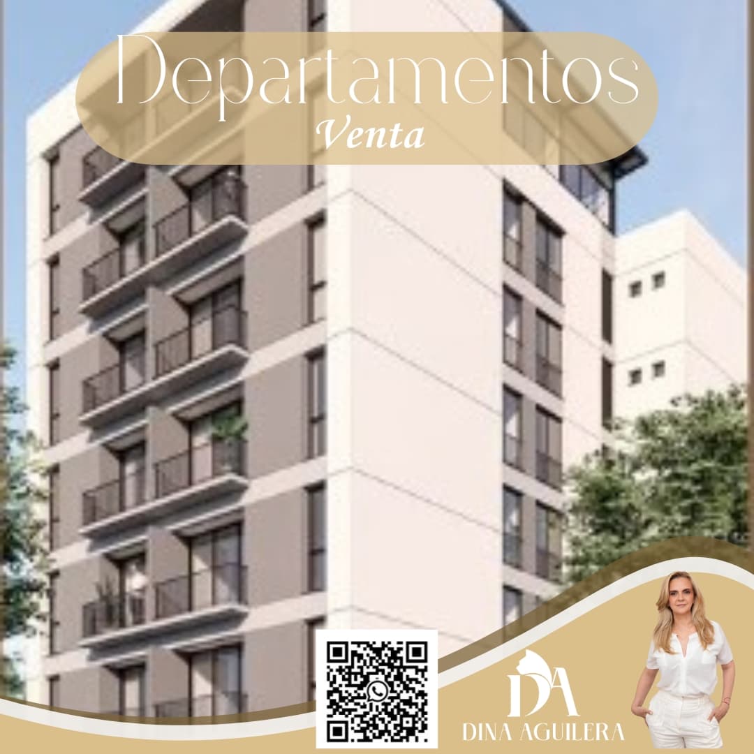 Venta departamento monoambiente asuncion towncenter Jara