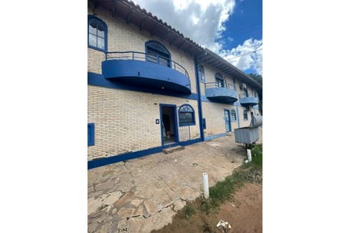 Departamento tipo duplex en alquiler de dos hab