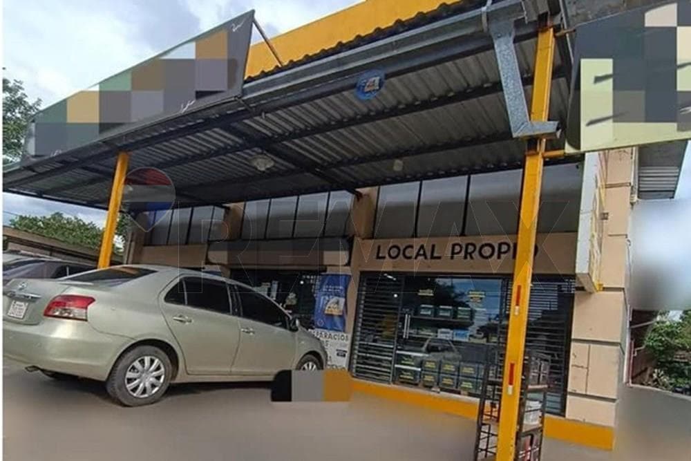 Vendo importante propiedad ideal para inversión