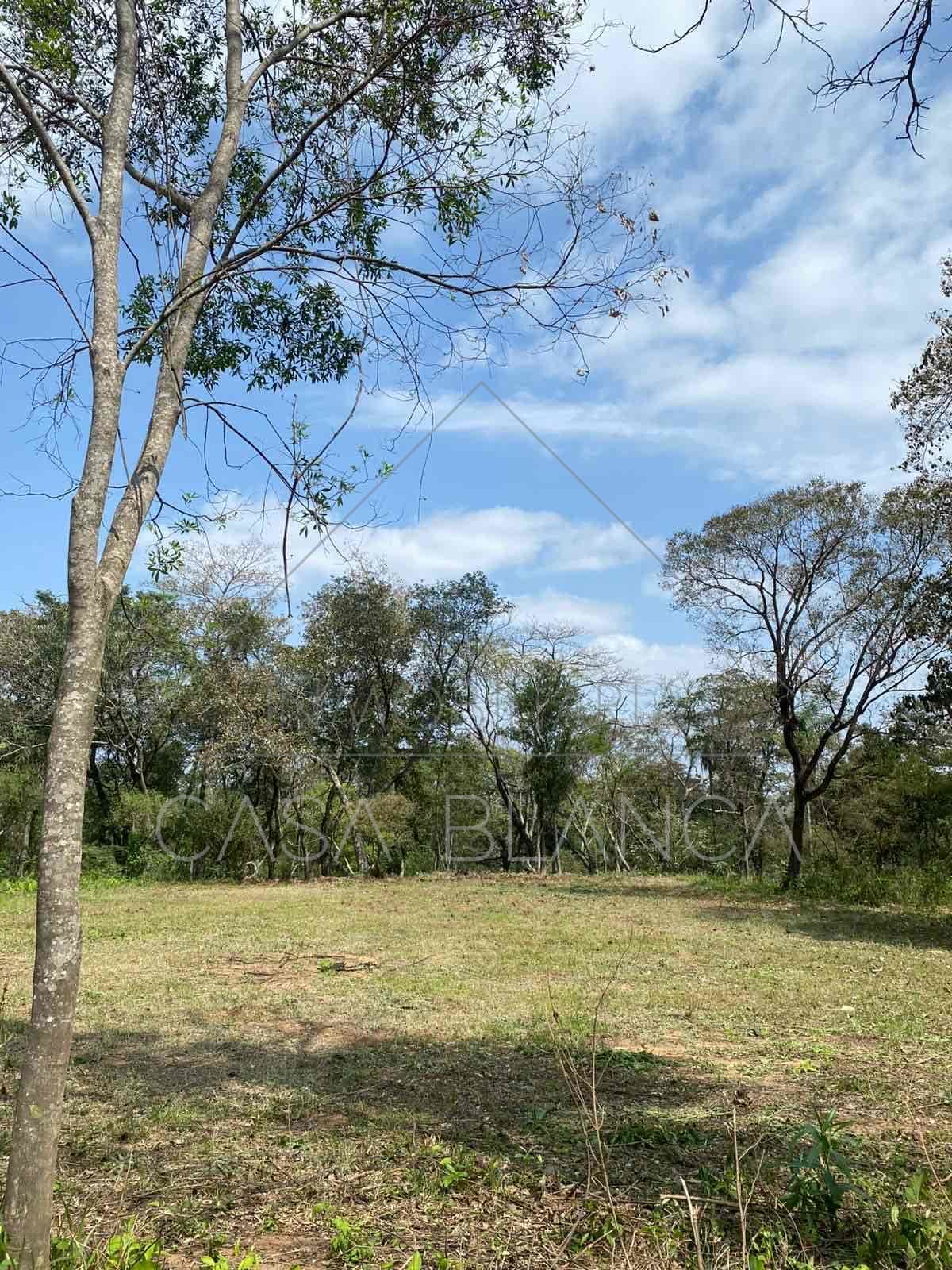 Terreno en San Bernardino, a cuadras del centro y con vista al lago