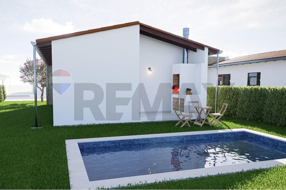 Vendo casa en villeta