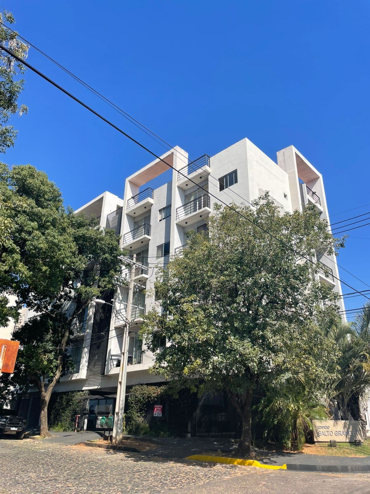 Alquilo hermoso dpto 1 dorm barrio Jara