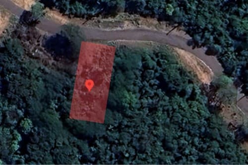 Terreno Amplio y Seguro en Ypacaraí – Ideal Casa Quinta S.H.Y