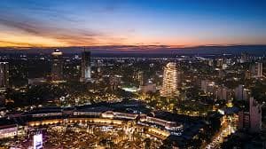 Oficina corporativa de alto estándar en venta: Inversión estratégica en la zona más exclusiva de Asunción