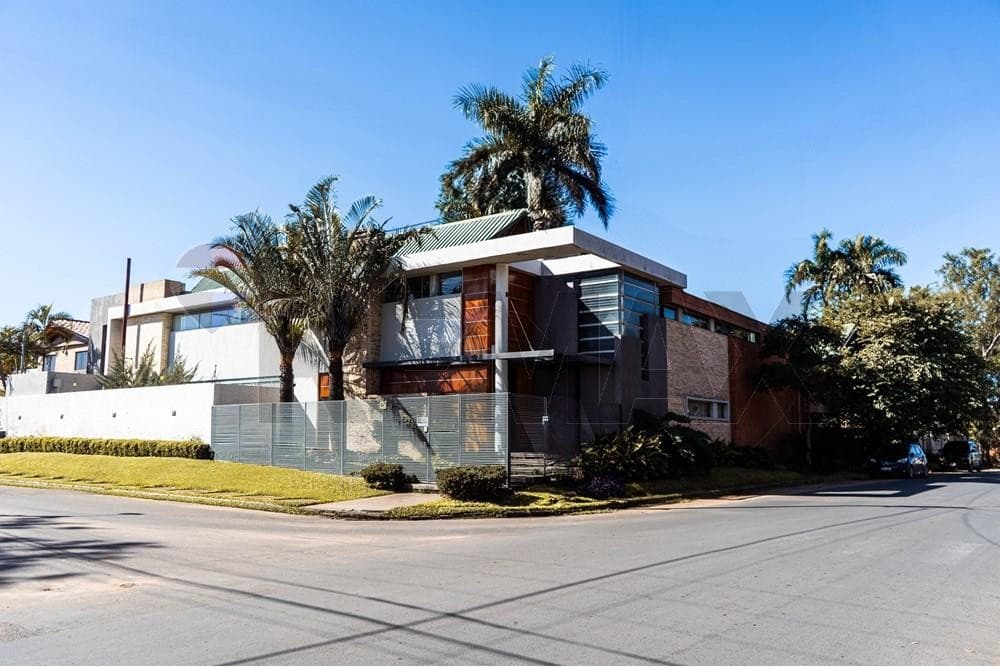 Residencia de Lujo en Alquiler en Luque